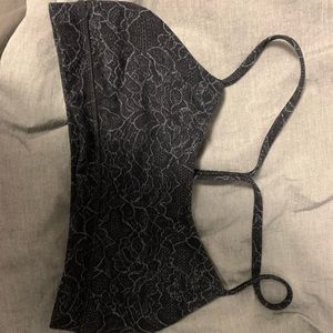 Lululemon Flow Y Bra (Nulu)